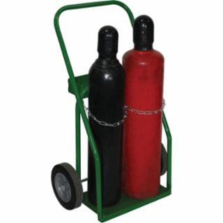 Saf-T-Cart CTR-110-1T Nc Ctr-110-1T Cyl Truck