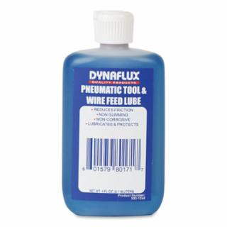 Dynaflux DF502-12X4 4 Oz Bottle Wire Feed Pad Lubricant (12/Cs) (1 BTL)