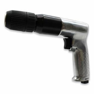 INGERSOLL RAND POWER TOOLS/HOISTS/AIR MOTORS SELF FEEDING PNEUMATIC DRILL WITH 3" STROKE 7803RAKCEX