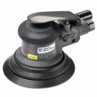 INGERSOLL RAND POWER TOOLS/HOISTS/AIR MOTORS 6" RANDOM ORBITAL SANDER3/32 ORBIT R025B-PSV-1