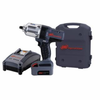 INGERSOLL RAND POWER TOOLS/HOISTS/AIR MOTORS -57 14A POWDER FLOR MAGNNETIC PARTICLE MA W7152P-K22