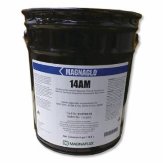 Magnaflux 01-0145-40 Mf 14Am 5 Gal01-0145-40