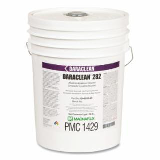 Magnaflux 01-6000-40 Daraclean 282 Cleaner 5Gal Pail (1 PA)