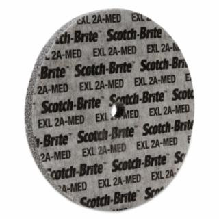 Scotch-Brite 7000046028 3M S/B 6X1/2 2Amed048011-15534