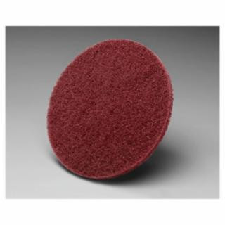 Scotch-Brite 7000045959 Scotch Brite Roloc Highstrength Disc Tr 3" X Nh (100 EA)