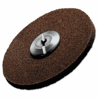 Scotch-Brite 7000028469 3M S/B 3" 6Amed Whl048011-17191 (40 EA)