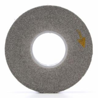 Scotch-Brite 7000046076 (3Wheel/Case) Ex2 Deburring Wheel 8" X 1" X 3" (3 WH)