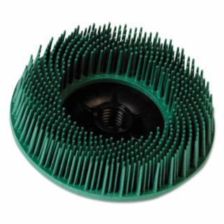 Scotch-Brite 7100138175 3M S/B 4.5X5/8-11 Grade120048011-24243