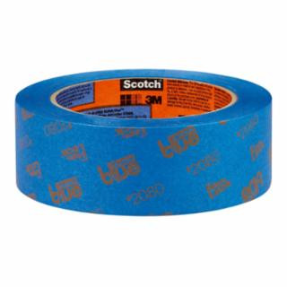 Scotchblue 7100185226 Painter'S Tape 2090-18Nc.70In X 60 Yd (1 RL)