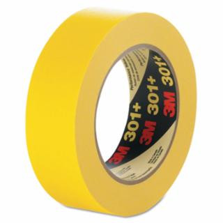 3M 7000124891 301+ Performance Maskingtape 48 mm  X 55M (1 RL)
