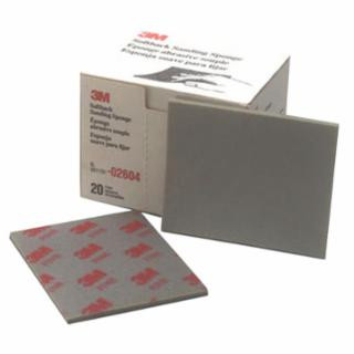 3M 7000000590 Softback Sndng Spng 02606 4-1/2 In X 5-1/2 In (20 EA)