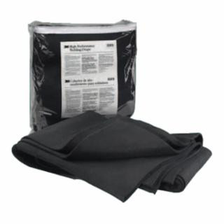 3M 7000045729 3M 051131-05919 G Welding Drape 14 Oz. Pry Blanc