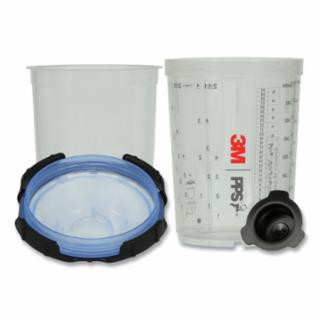 26312 PPS2.0 MIDI(13.5OZ 400ML)KIT 125U