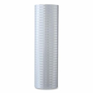 3M 7000142085 Prismatic Reflective Shti 3930 White 2Inx50Yd (1 RL)