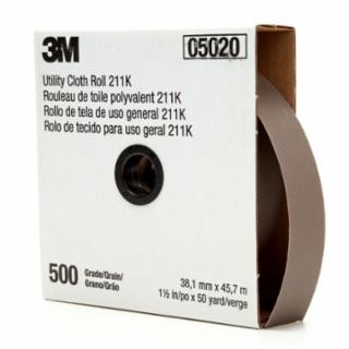 3M 7010308048 3M 1-1/2X50 500J051144-05020