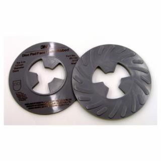 3M 7000120516 3M 5" Rib Plate Med051144-81734