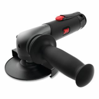 3M 7100250449 Angle Grinder 88566 4-1/2In To 5In 1.5 Hp