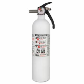 Kidde 21005753MTL Kitchen Fx10K 82Ci Fireextinguisher (6 EA)