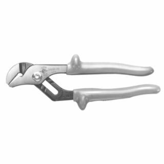 Klein Tools D502-10-INS 10-Inch Pump Pliers, Insulated