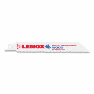 Lenox 20561S610R Recips S610R 6 X3/4X035X10 1/Pk