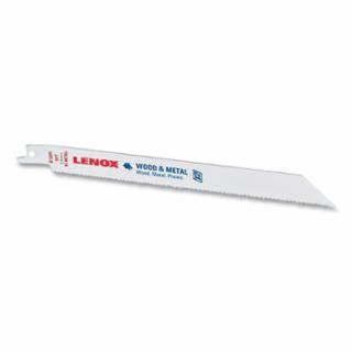 Lenox 20581S810R Recips S810R 8 X3/4 X050X10