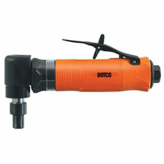 Dotco 12LF201-36 Ra Sndr/Grd 20K 1/4In Collet
