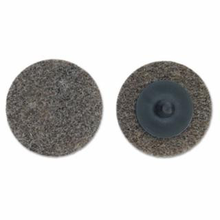 Merit Abrasives 66261054198 Deburring & Finishing Wheel Type Lll 3 X 1/4