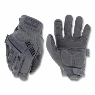 Mechanix Wear MPT-88-009 Mw M-Pact Series Glove Medium 9 Wolf Grey (1 Pair)