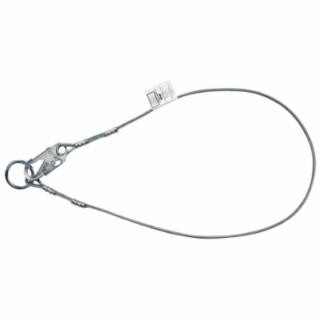 Honeywell Miller 8186V-Z7/6FTV Vinyl Cable Conn. Ansi-Z7