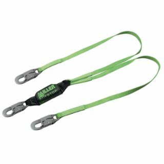 Honeywell Miller 8798T-Z7/6FTGN Hp Sofstop-2-Leg-Snaps-Ansi Z7