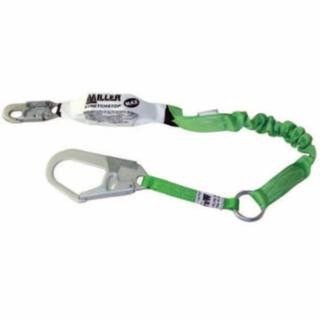 Honeywell Miller 940RSS-RL-Z7/6FTGN Stretch-Stop Shock Absorbing Lanyards