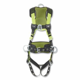 Honeywell Miller H5CC311122 H500 Cons Comf Harness Tb/Mb Frt D-R Si D-R Un
