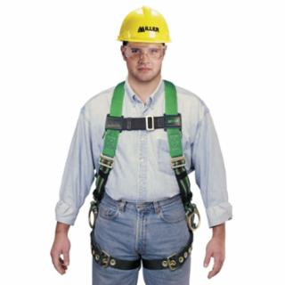 Honeywell Miller P950-58/UGN Duraflex Python Harness