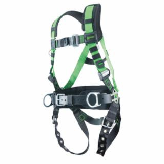 NEW REVOLUTION CONSTRUCTION STYLE HARNESS WITH 3