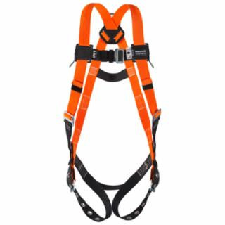 Honeywell Miller T4500SP/UAK Titan Harness W/Shoulderpad