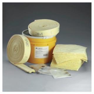 3M 7000002004 Spill Kit