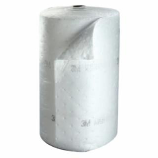 3M 7010383501 38"X144' Roll Powersorbhp Oil Sorb (1 ROL)