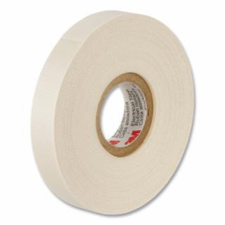 3M 7000005814 27 1/2X66 Scotch Glass Cloth Tape (1 RL)