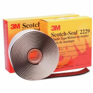 3M 7000043008 2229 3-3/4"X10' Mastic Tape