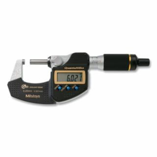 Mitutoyo 293-140-30 Mde-25Mx