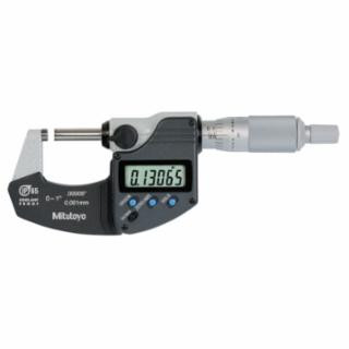 1" DIGIMATIC MICROMETERNO SPC OUTPUT