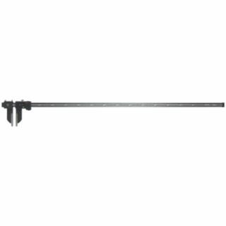 Mitutoyo 552-315-10 Carbon Fiber Digi Caliper -60"G
