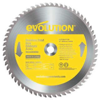 S/STL CUTTING BLADE 14"