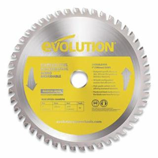 Evolution 180BLADE-SSN 7" Stainless Cutting Blade