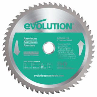 STEEL CUTTING BLADE 9"