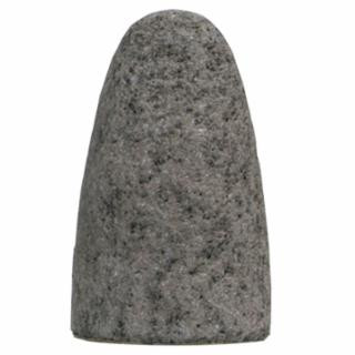 Norton 61463622195 1-3/4X3X5/8-11 Gemini 57A24-R Type 16 Cone (10 EA)