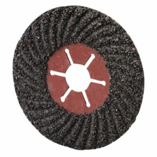 Norton 66261199052 Fiber Discs 7 X 7/8 (25 EA)