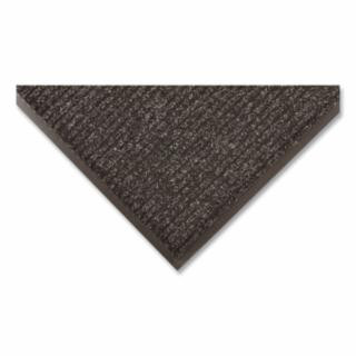 Notrax 109S0034CH Mat109 Brush Step 3X4 Charcoal