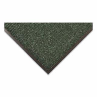 Notrax 109S0035GN Mat109 Brush Step 3X5 Hunter Green