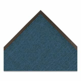 Notrax 109S0036BU Mat109 Brush Step 3X6 Slate Blue